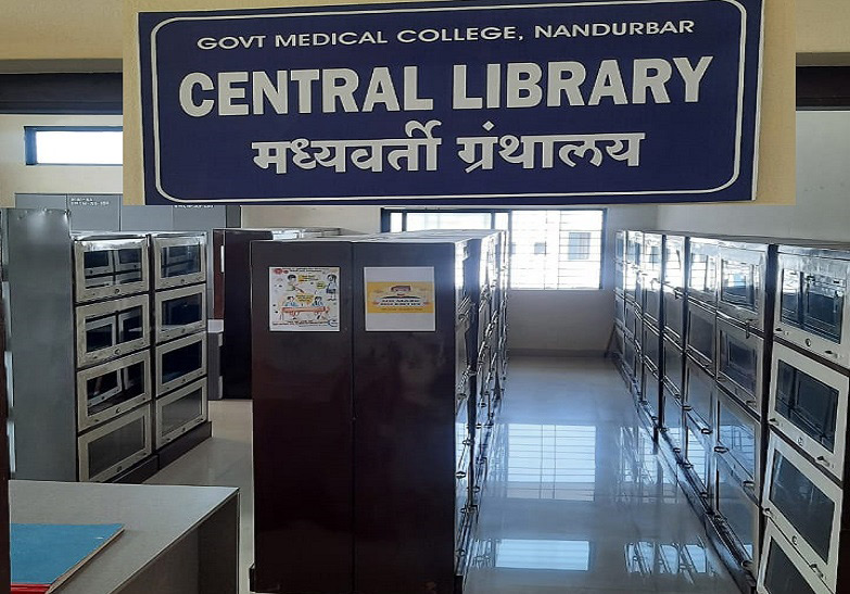 Central Library