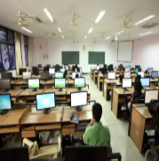 IT Infrastructure