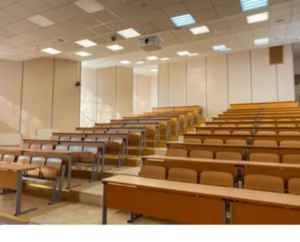 Modern Classrooms