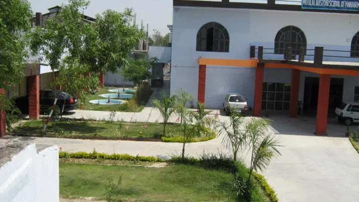 Campus