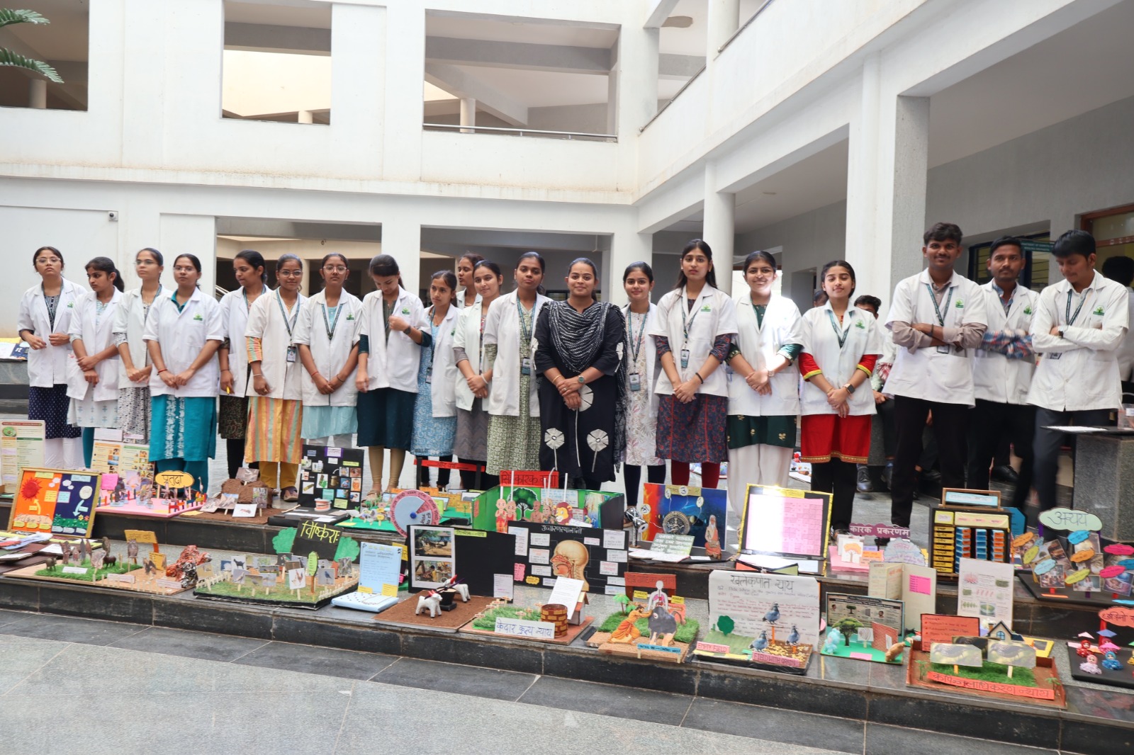 Anatomy Dissection Hall & Museum