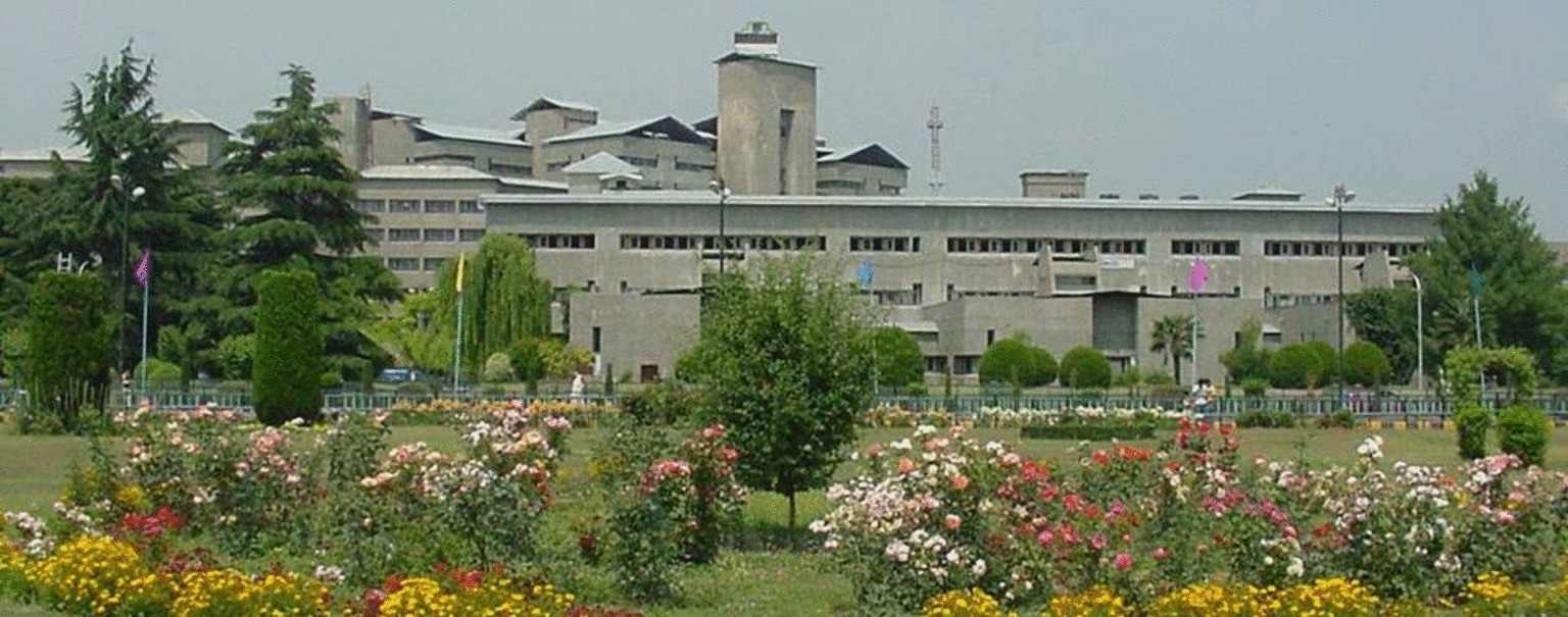 50-Acre Residential Campus