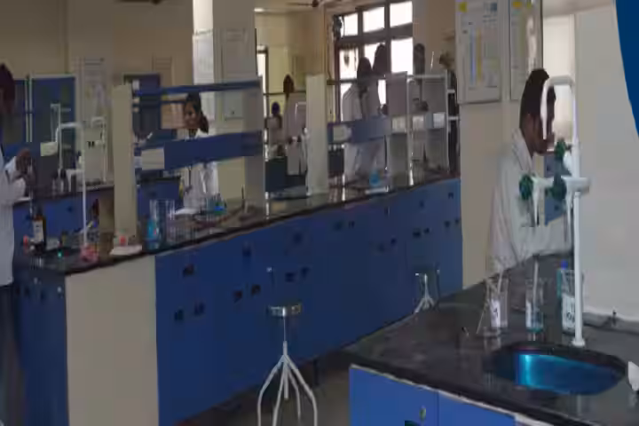 Laboratories