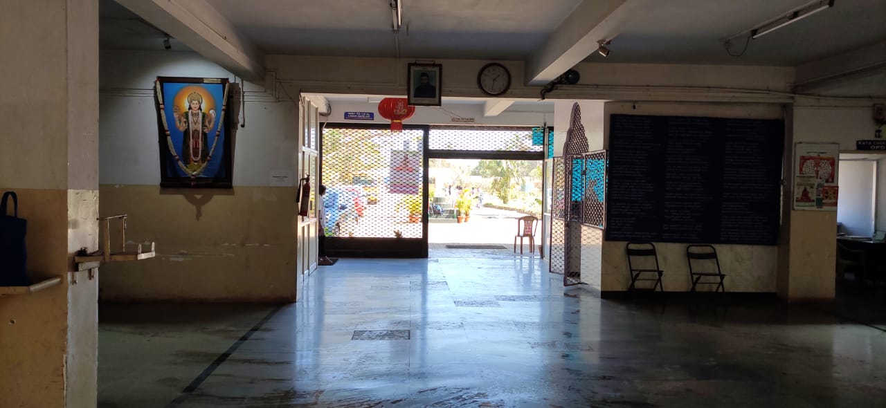 Campus
