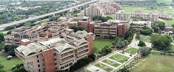 Wi-Fi Campus