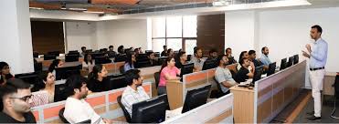 Computer Centre & IT Lab