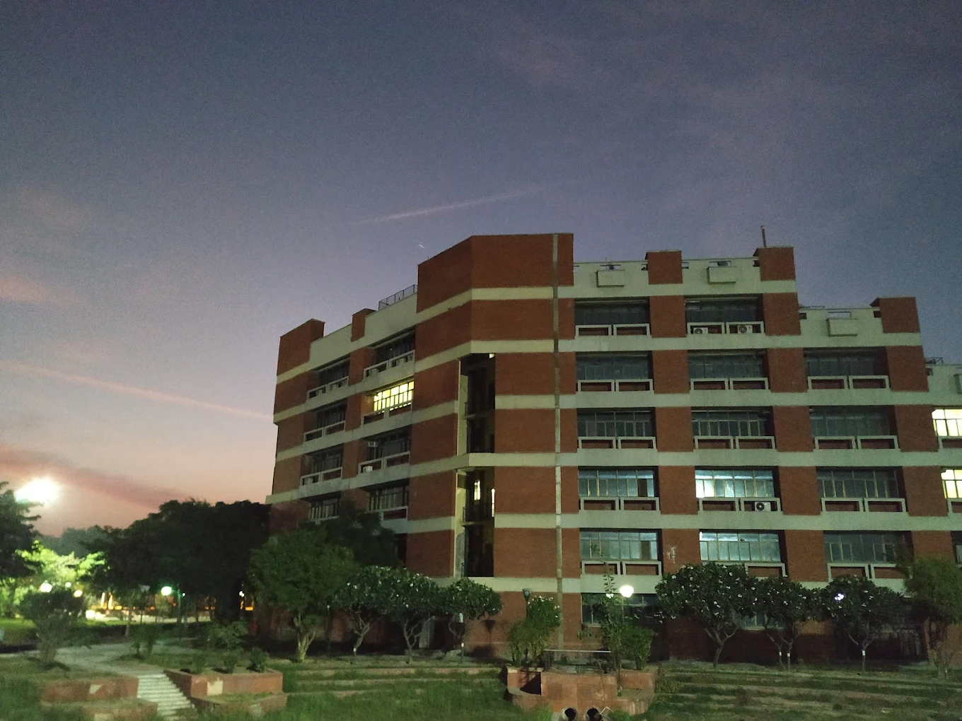 University School of Biotechnology, GGSIPU