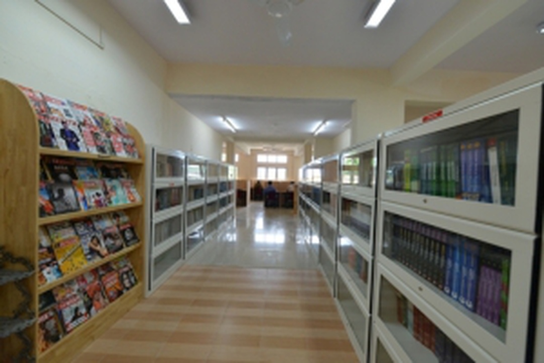Central Library
