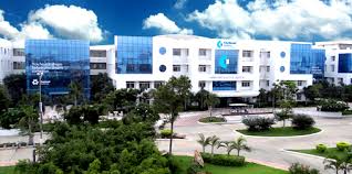 Chettinad Hospital & Research Institute, Kanchipuram