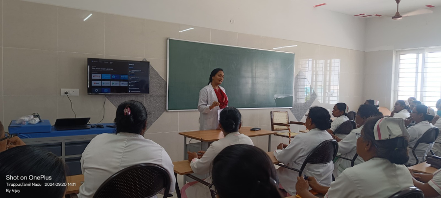 Lecture Halls
