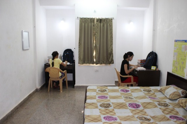 Boys & Girls Hostels