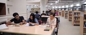 Library & Information Centre