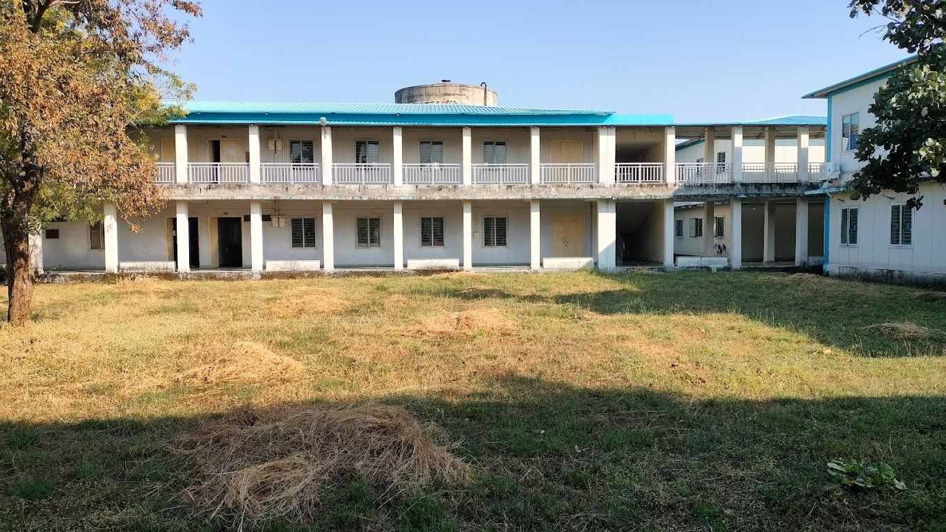 Indian Institute of Information Technology Bhopal