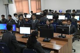 Computer Lab