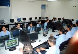 Computer Labs