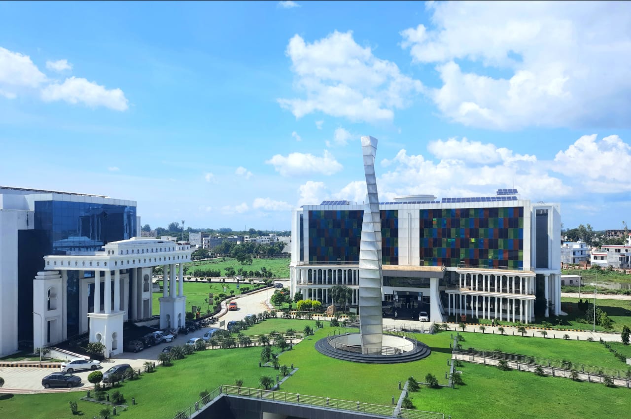 Campus