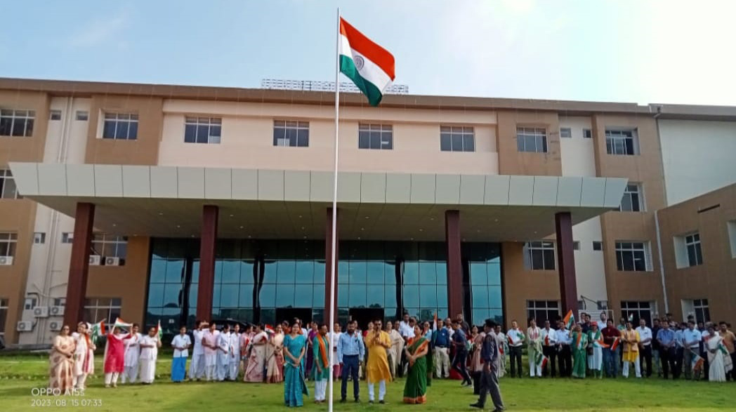 Campus
