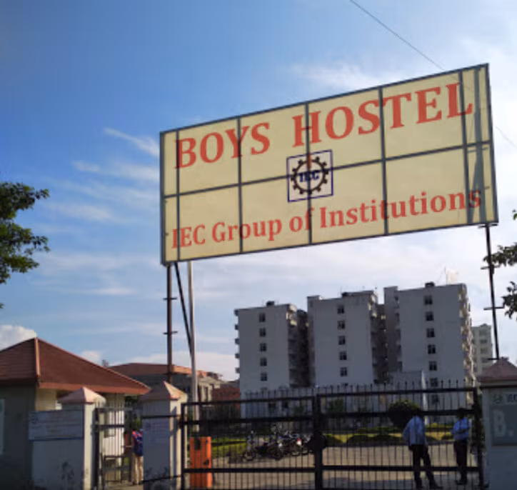 Hostel