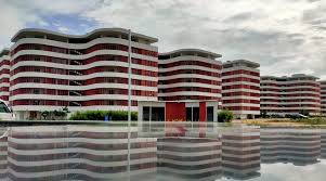 Indian Institute of Technology Hyderabad