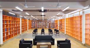 Central Library (AC)