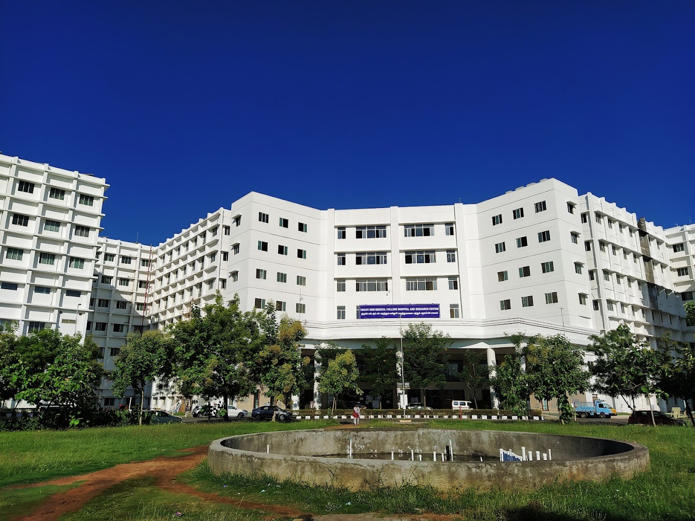 Campus