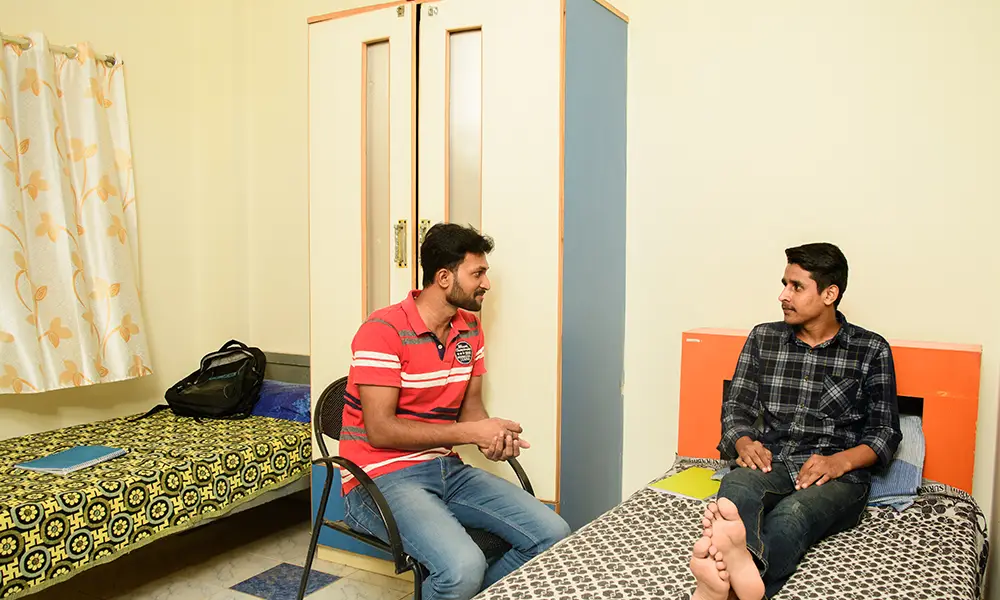 Hostel
