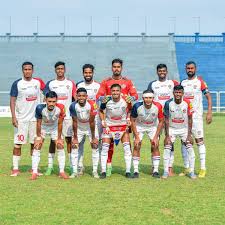 Sports & Recreational Facilities
