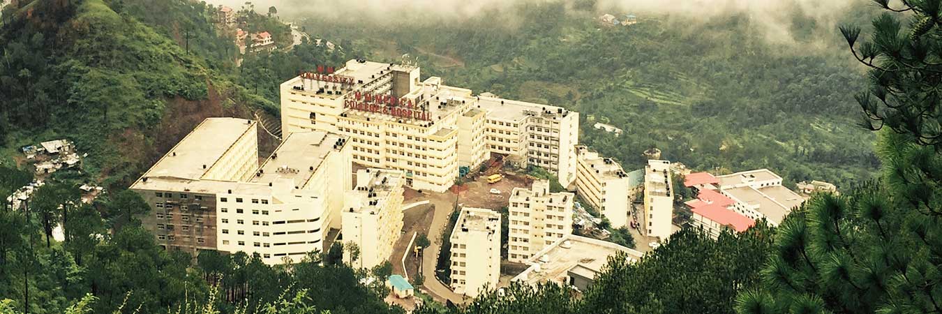 Campus