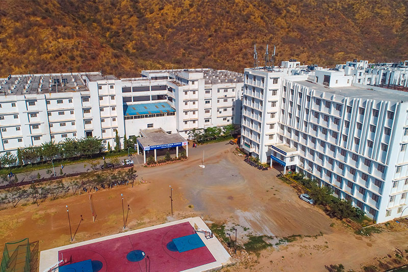 Campus