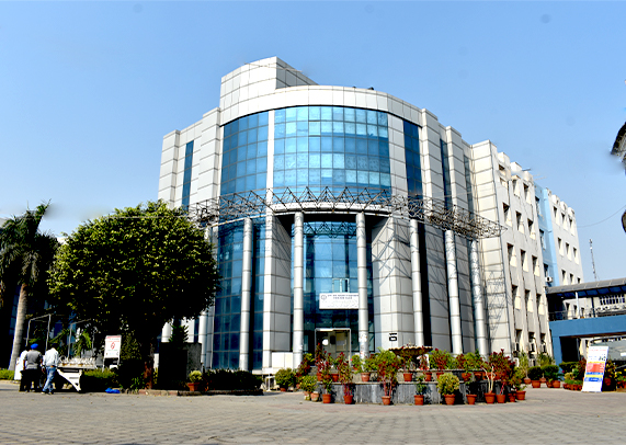 Campus
