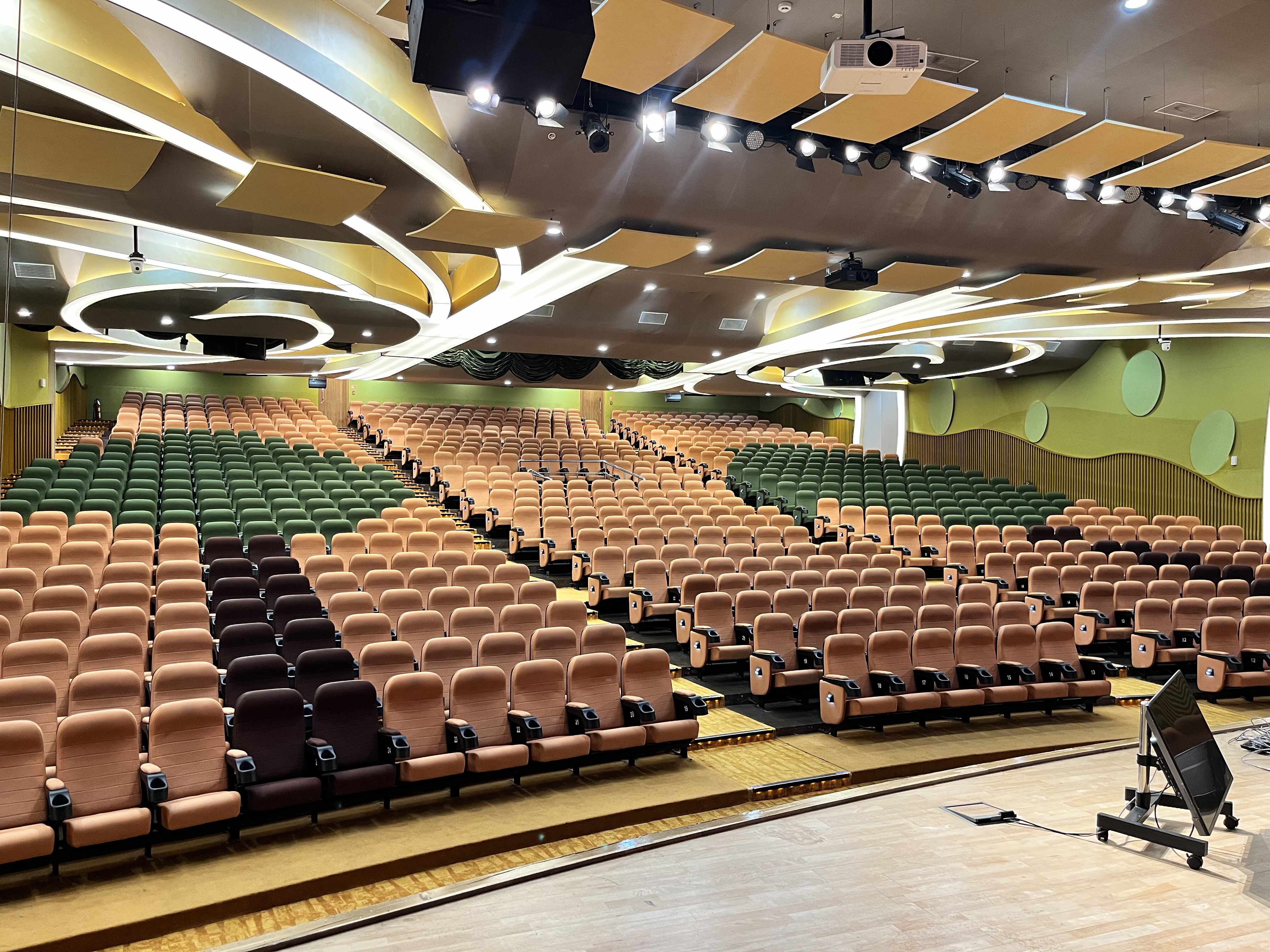 Auditorium 