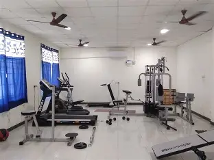 Hostel