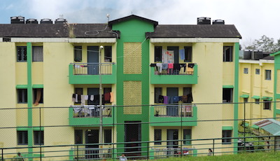 Hostel