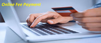 Online Fee Payment