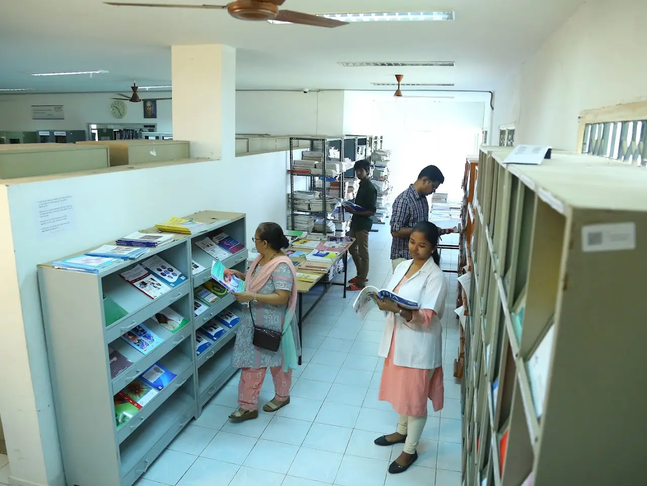 Library