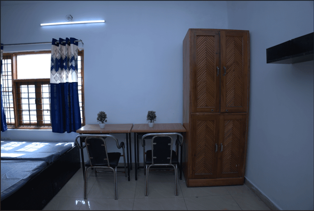 Hostels
