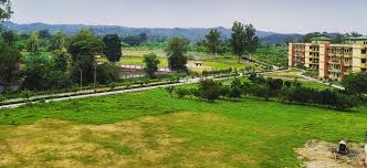 Campus