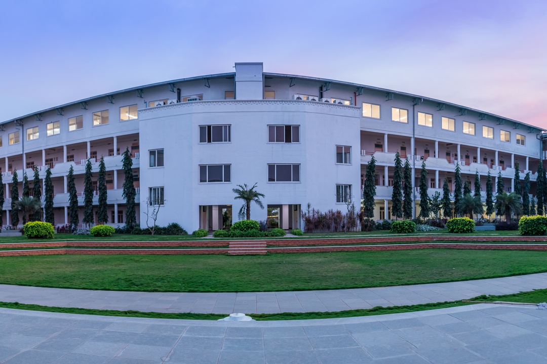 Campus