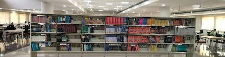 Central Library