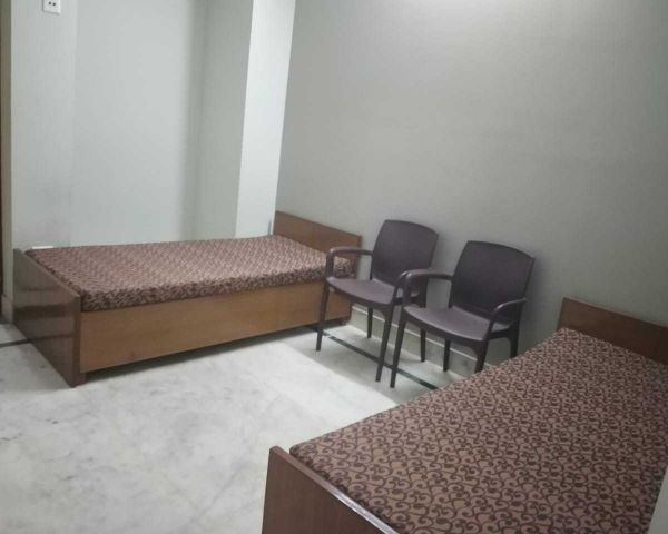 Hostel (Limited)