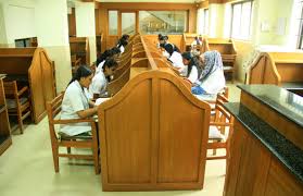 Academic Infrastructure (Examination + Lecture Halls)