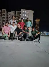 Hostel