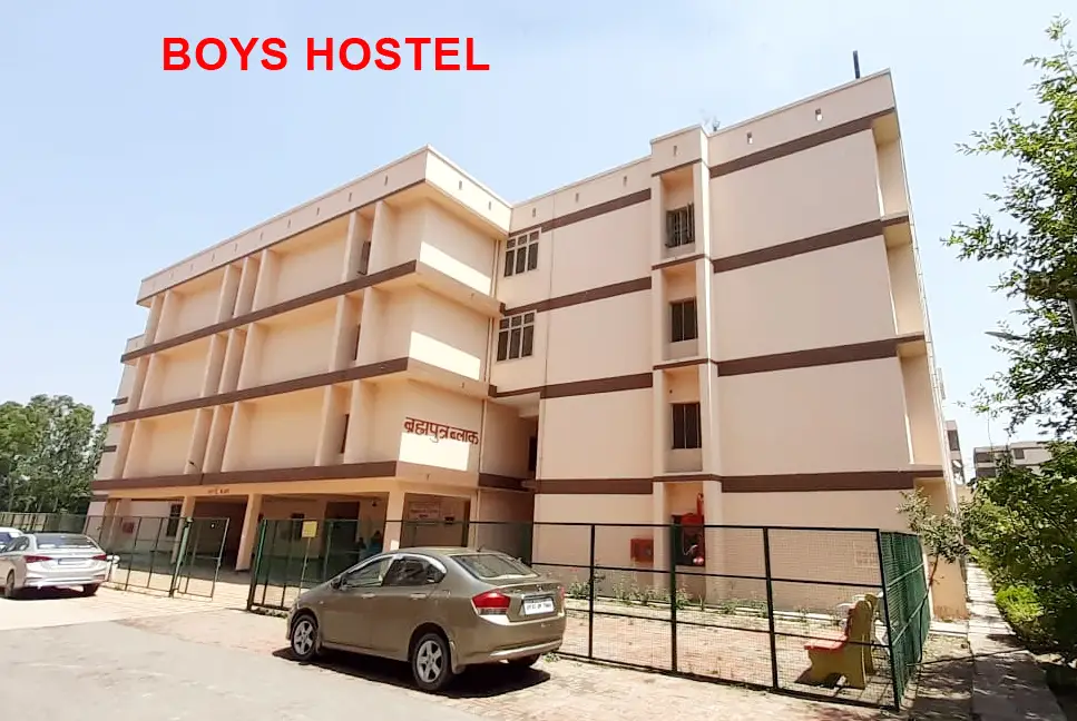 Hostel