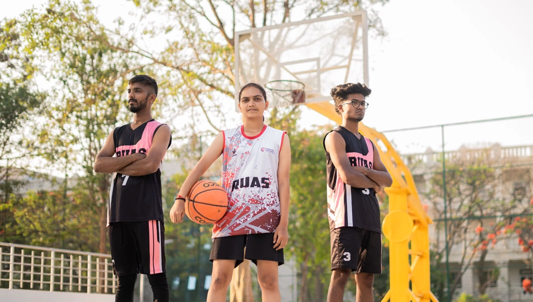 Sports & Recreation