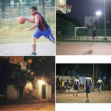 Sports Facilities