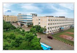 Bhaarath Medical College and Hospital