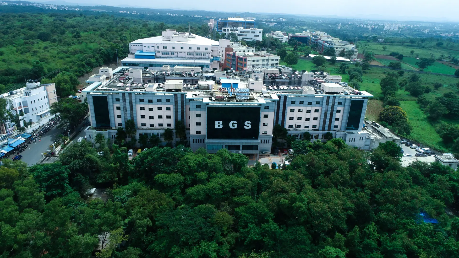 Campus