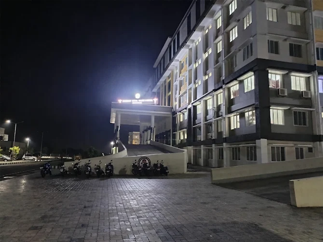 Hostel