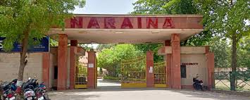 Naraina Medical College and Research Centre, Kanpur