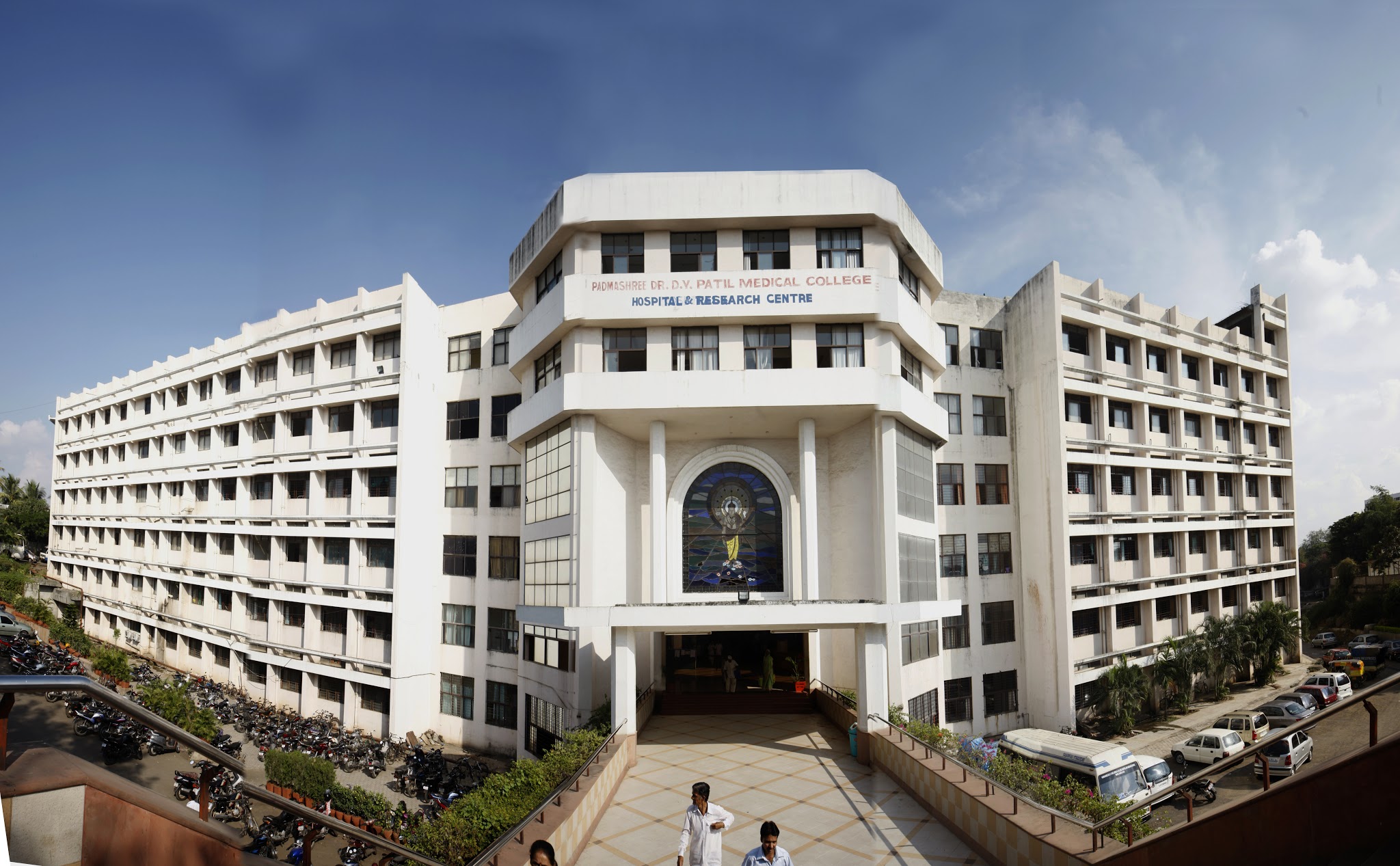 Campus